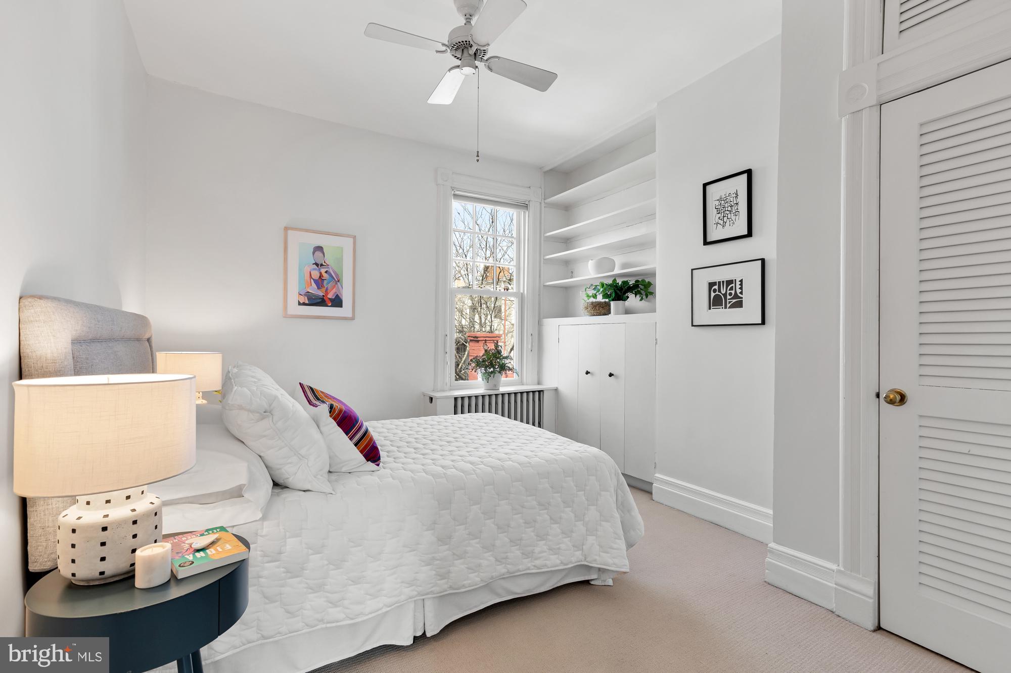 142 E Street Southeast Washington, DC 20003 - Photo 25 of 30