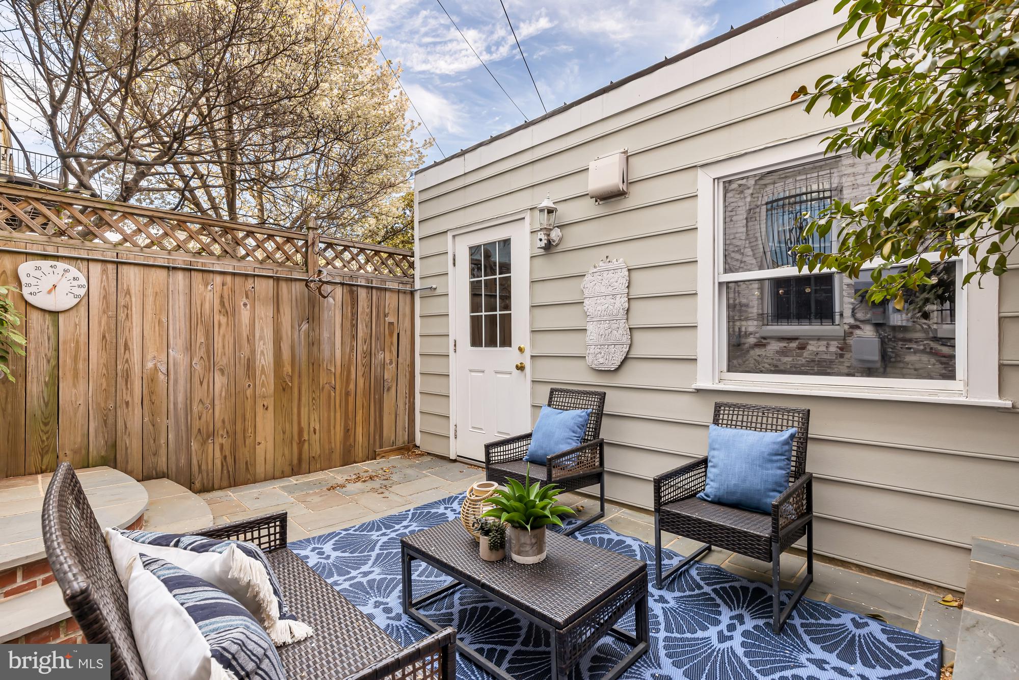 142 E Street Southeast Washington, DC 20003 - Photo 27 of 30