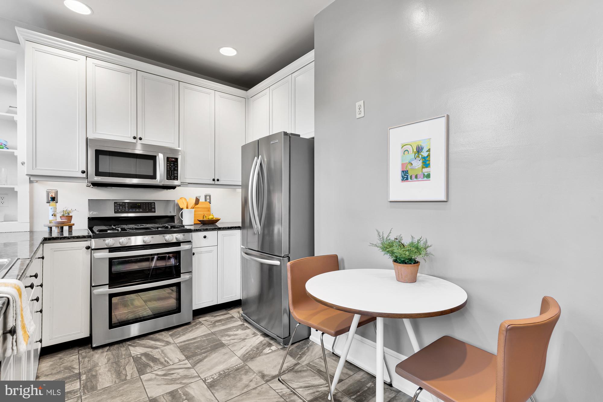 142 E Street Southeast Washington, DC 20003 - Photo 10 of 30