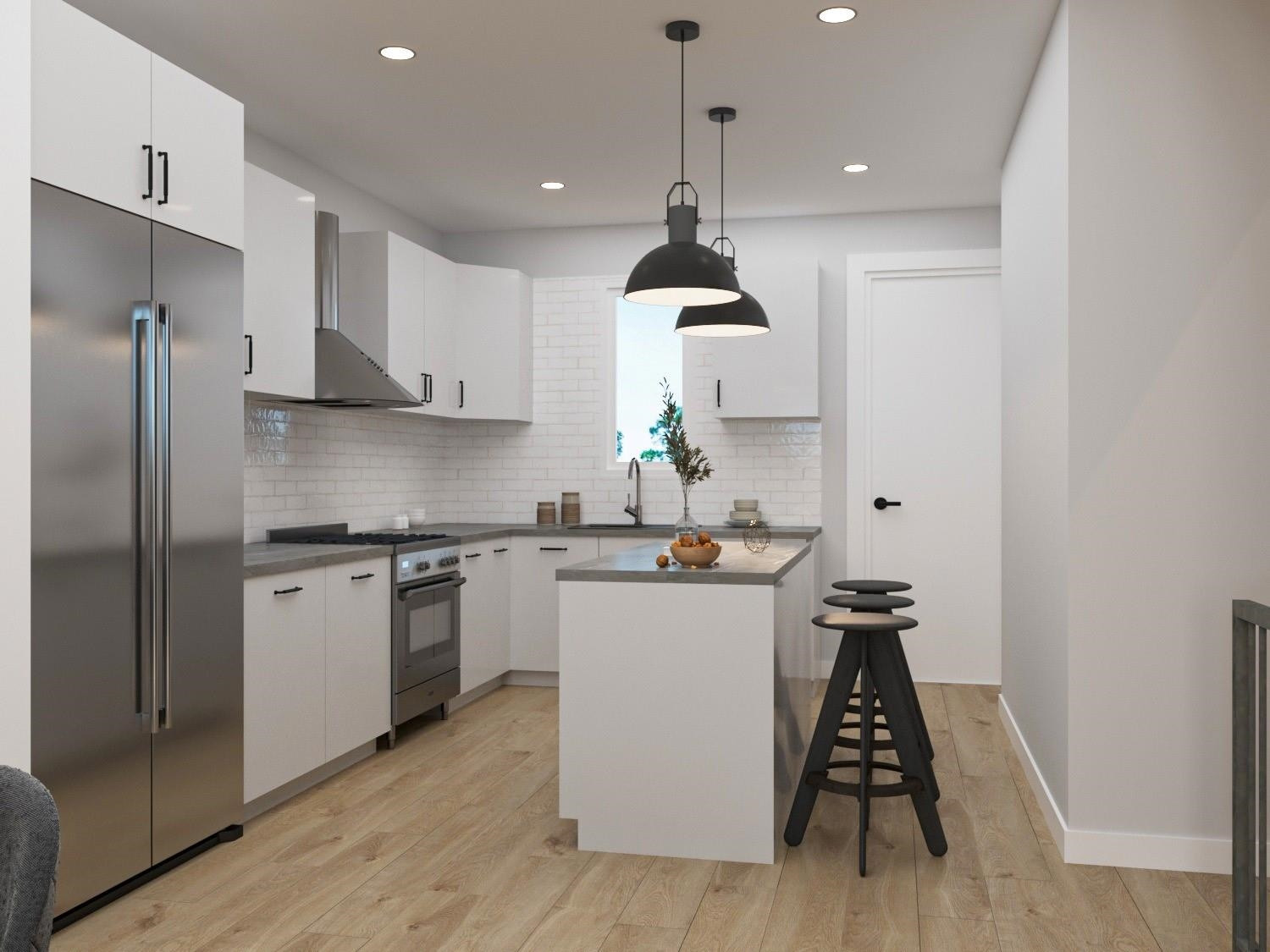 700 West North Street, Unit 102 Raleigh, NC 27603 - Photo 3 of 19 Photo 3