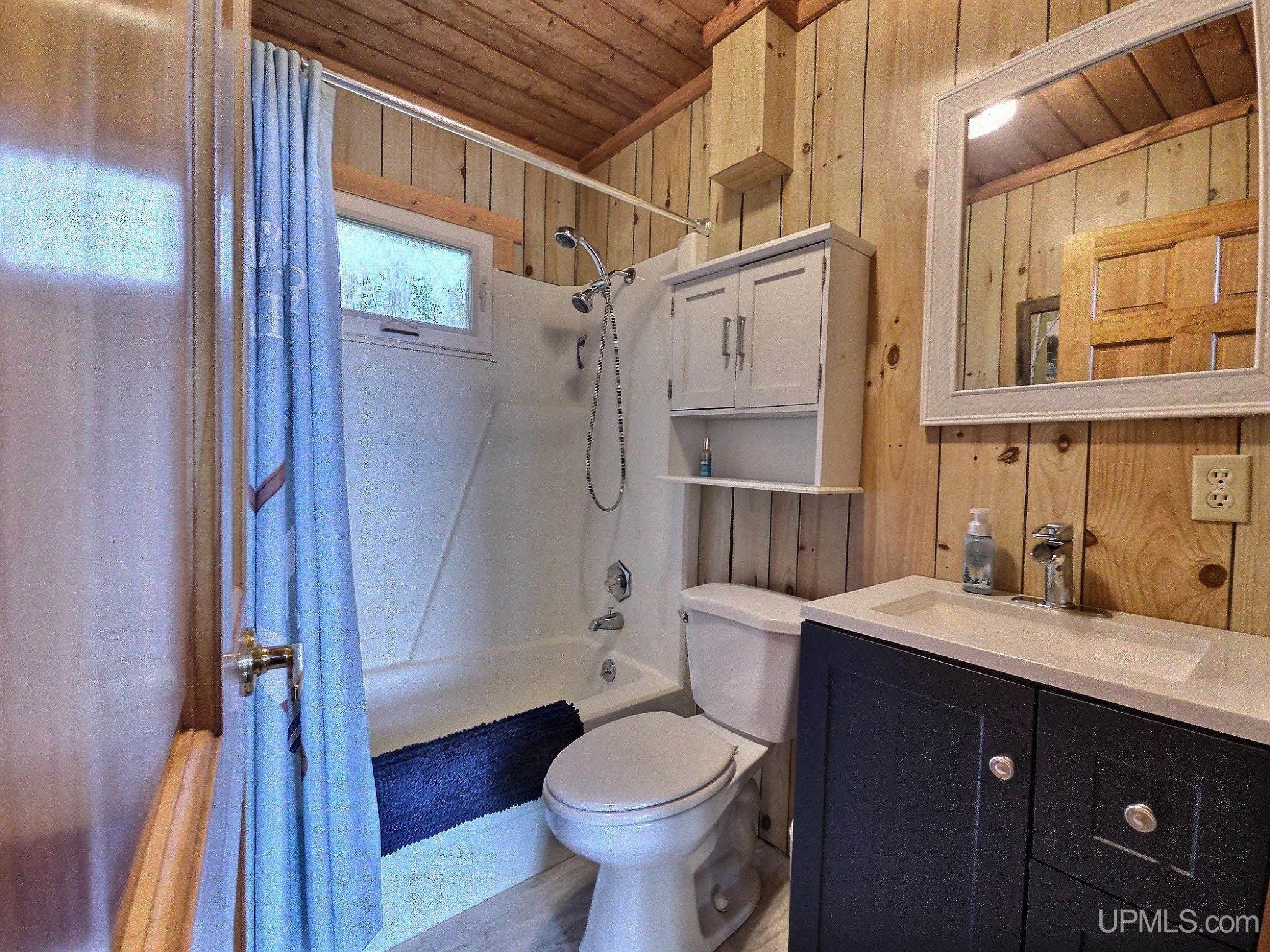 6079 East Beaton Lake Road Watersmeet, MI 49969 - Photo 16 of 30