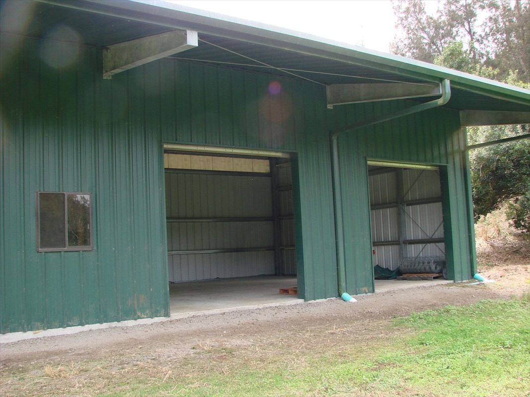 47-4630 Cane Haul Road Honokaa, HI 96727 - Photo 4 of 9 a front view of a house