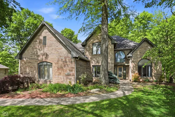 $510,000 | 4761 Moss Lane, Indianapolis, IN 46237