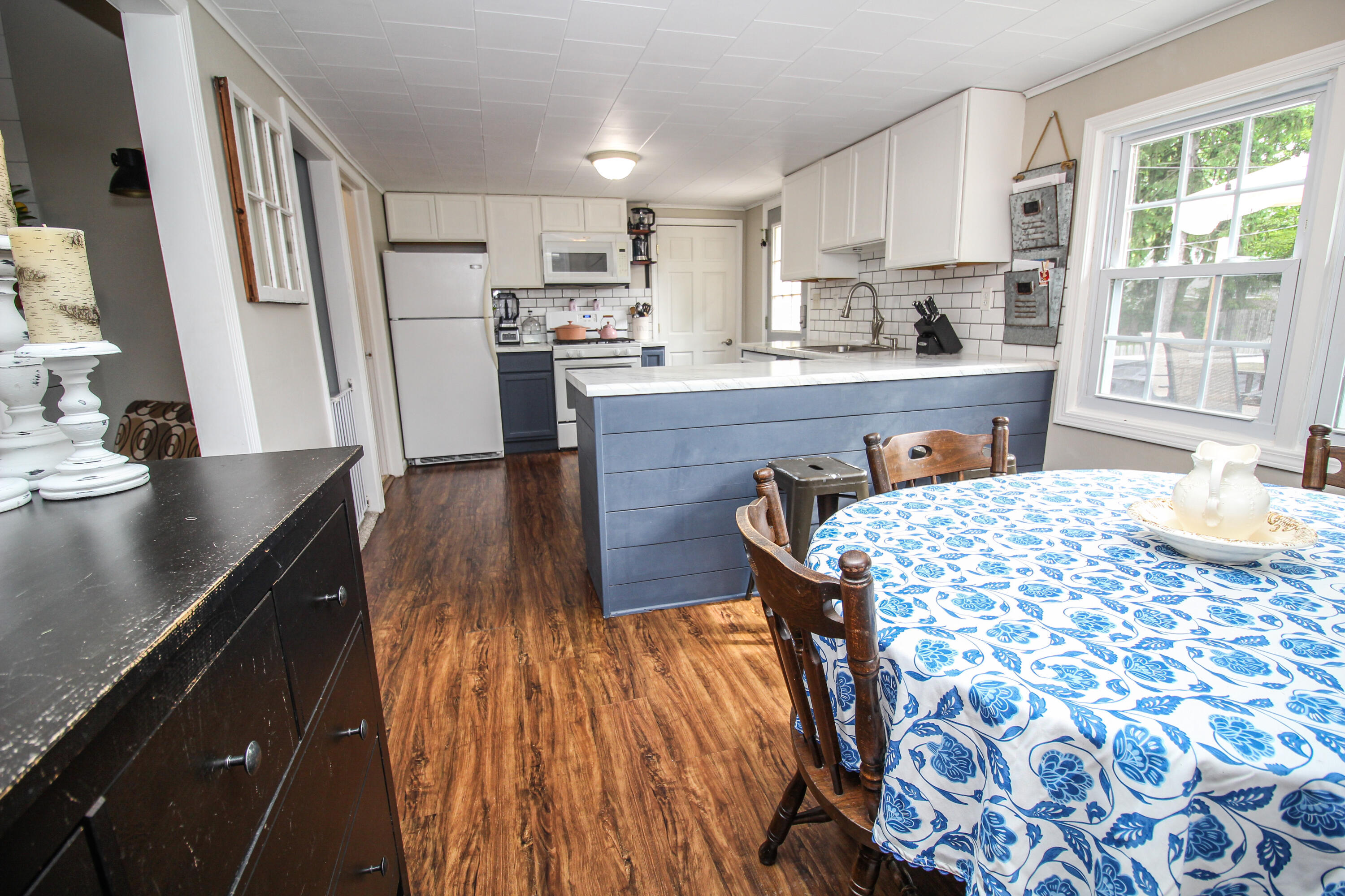 615 East Street Three Rivers, MI 49093 - Photo 18 of 30 East St-14