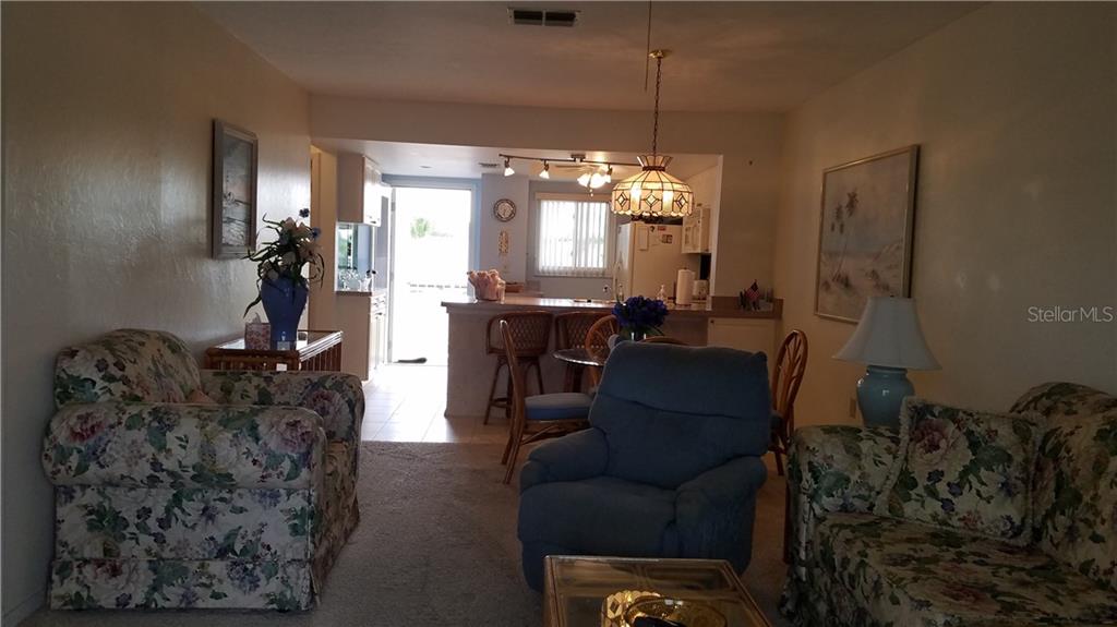 25275 Rampart Boulevard, Unit 1608 Punta Gorda, FL 33983 - Photo 8 of 16