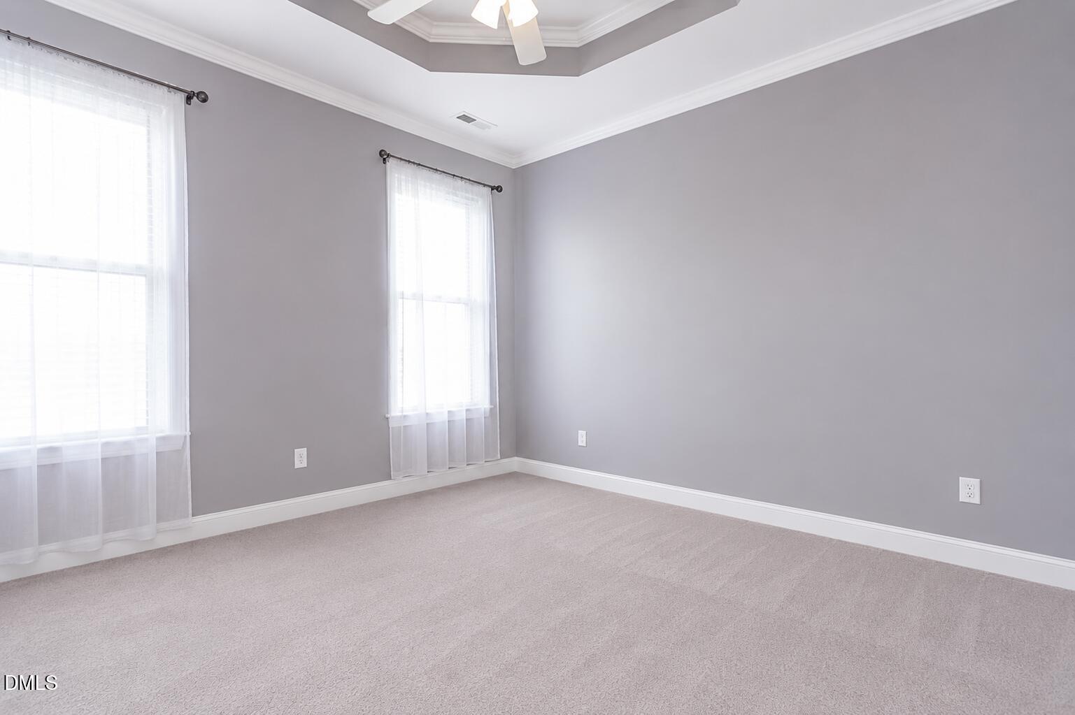 3301 Swinford Court Raleigh, NC 27604 - Photo 17 of 23 18