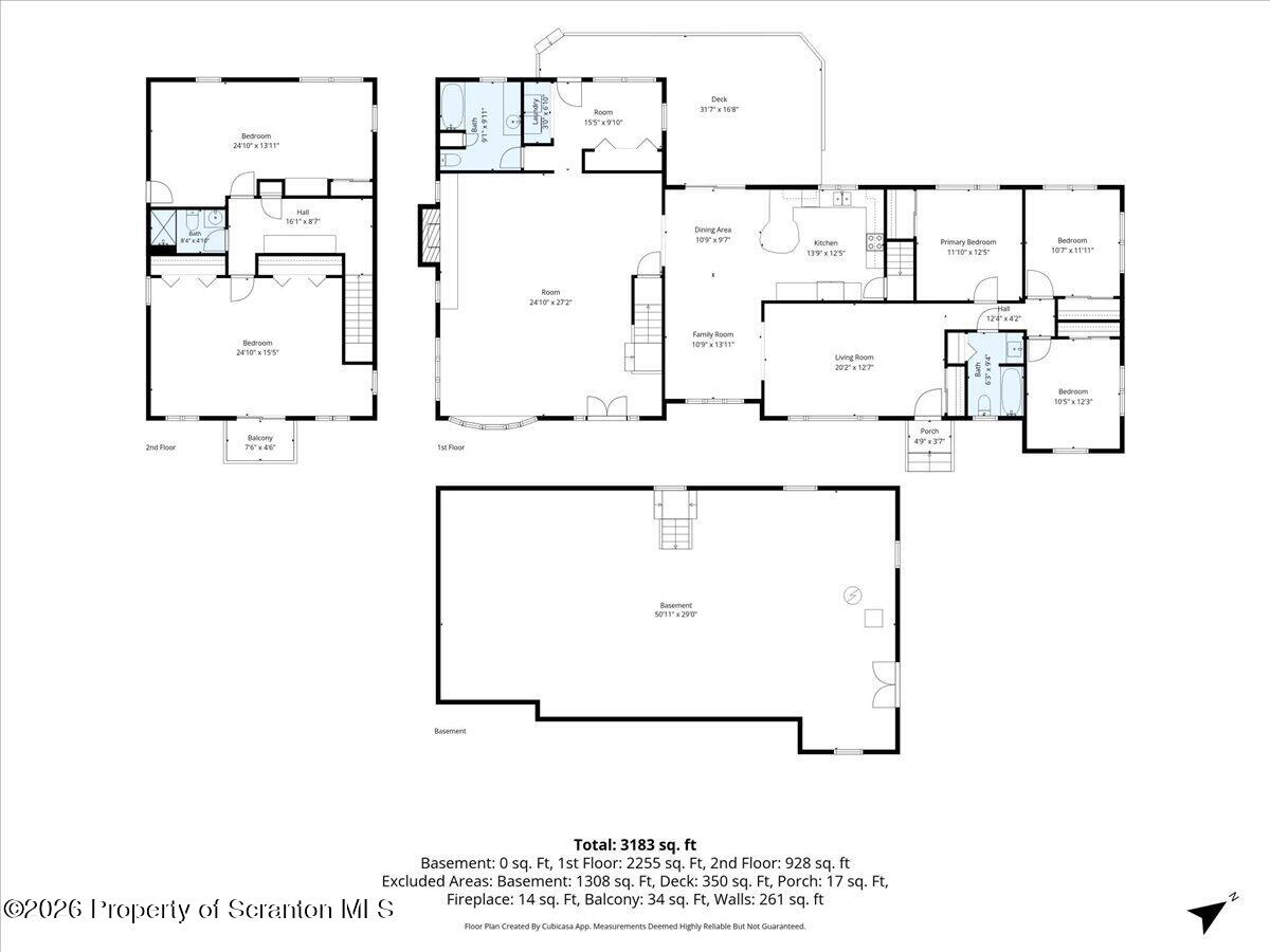 937 Cortez Road Lake Ariel, PA 18436 - Photo 69 of 69 01-937 Cortez
