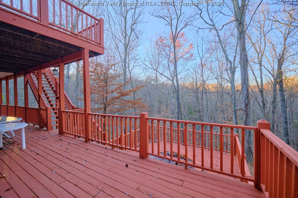 112 East Ridge Road Charleston, WV 25314 - Photo 48 of 50 Gallery Image 48