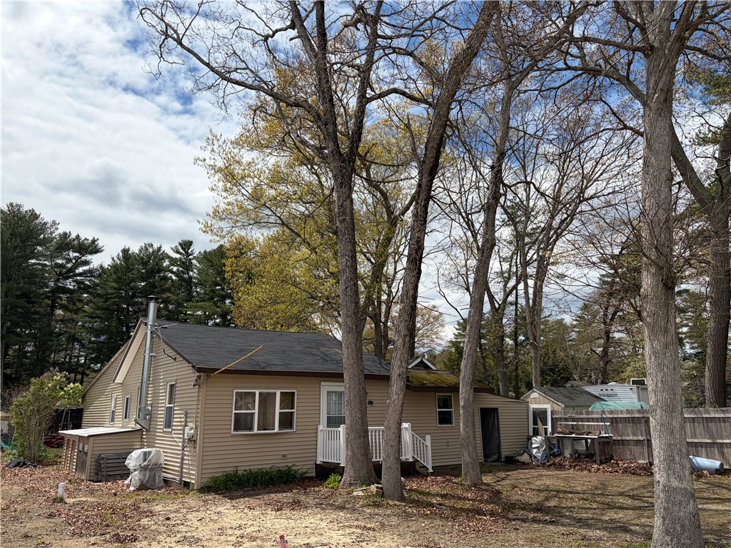 193 Shady Valley Road Coventry, RI 02816 - Photo 4 of 16