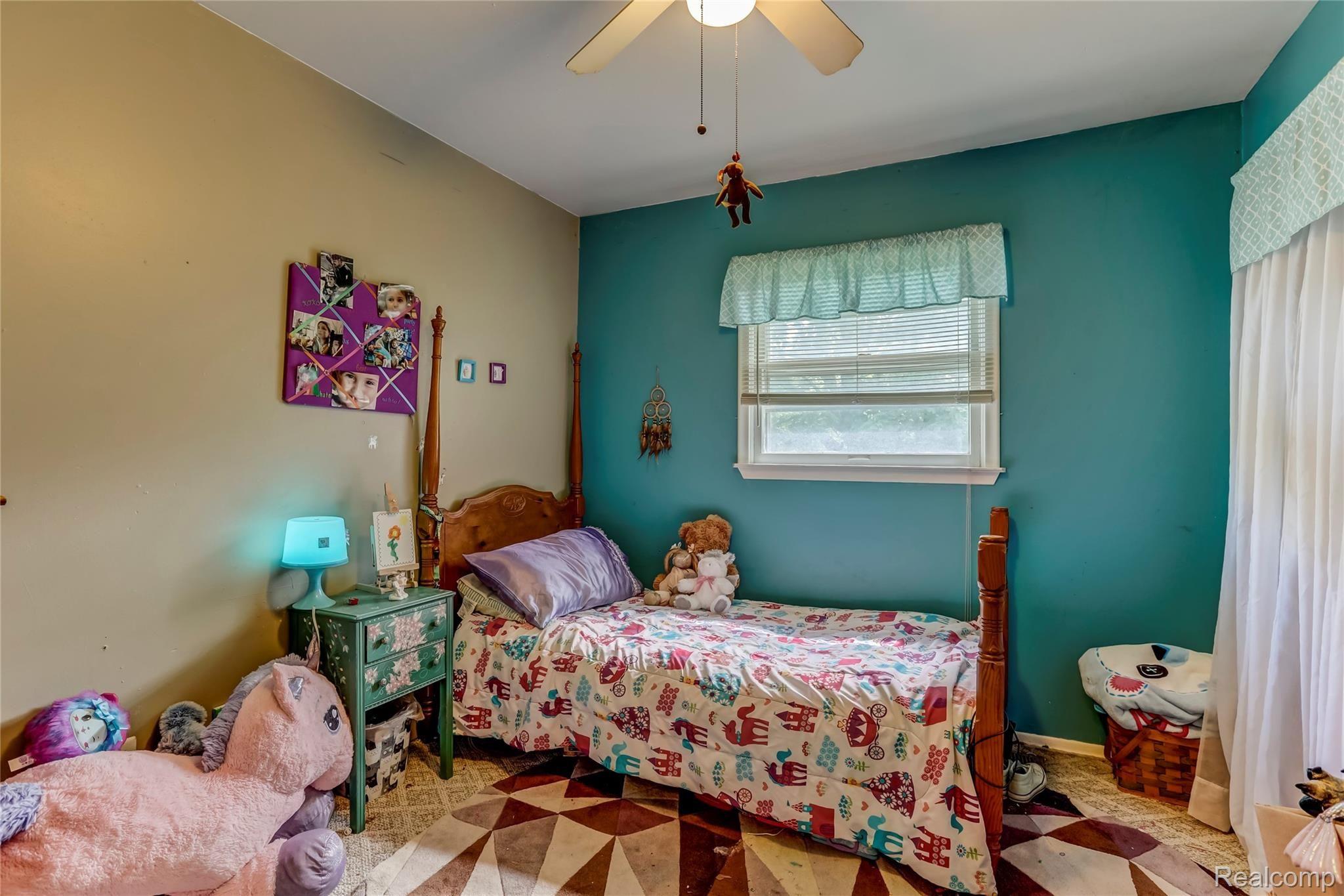 3417 North Washburn Road Davison, MI 48423 - Photo 19 of 31 3417 North Washburn Road, Davison, MI-19.jpg-FULL