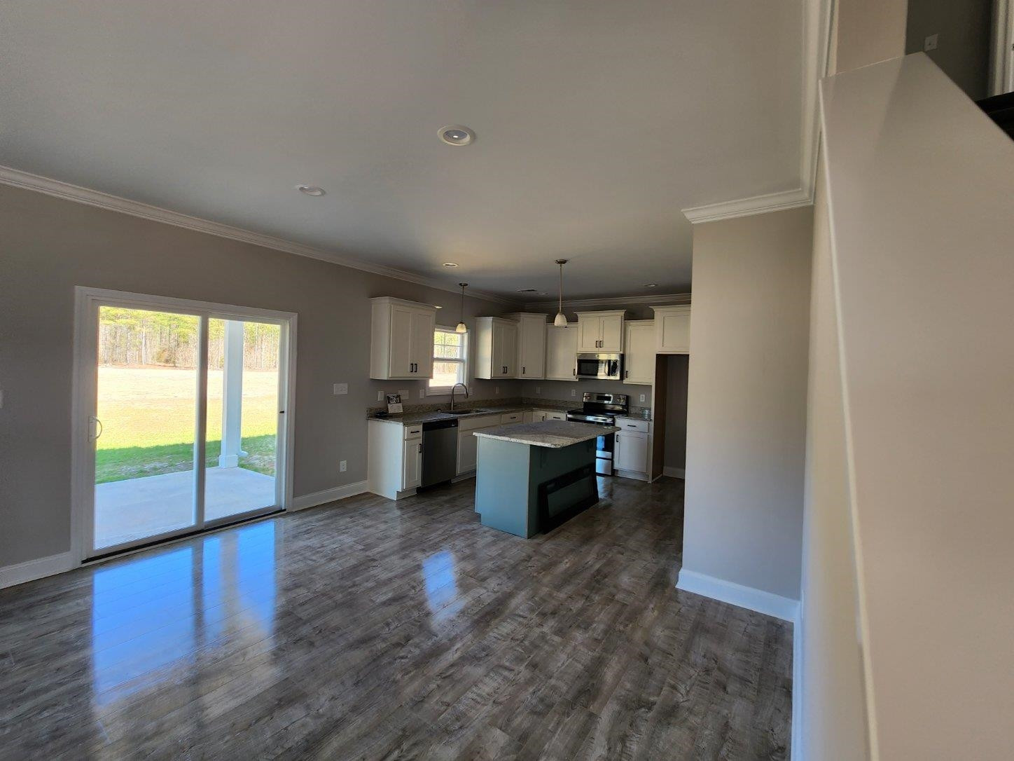372 Josey Williams Road Erwin, NC 28339 - Photo 6 of 22 Photo 6
