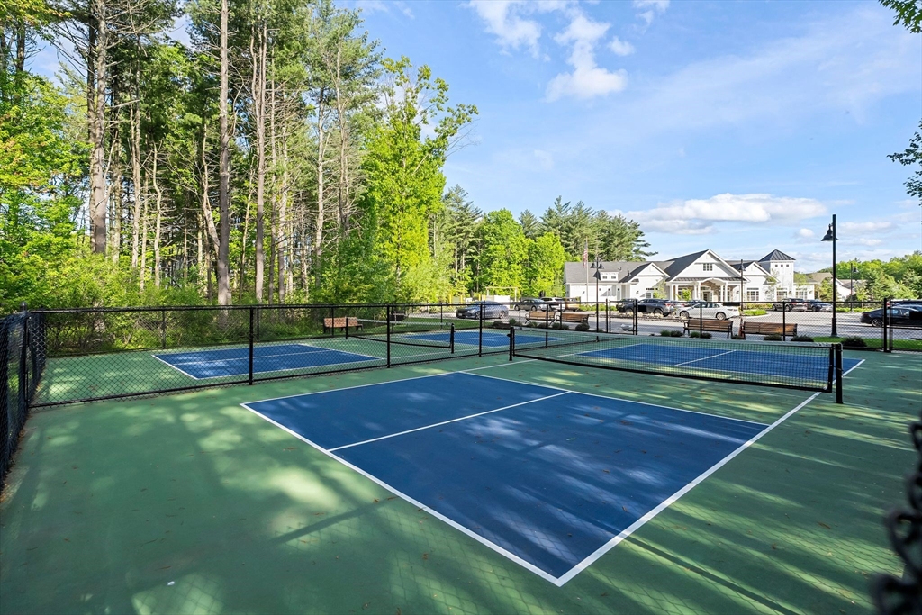 2 Hummingbird Way, Unit 1 Methuen, MA 01844 - Photo 41 of 42 a tennis court view