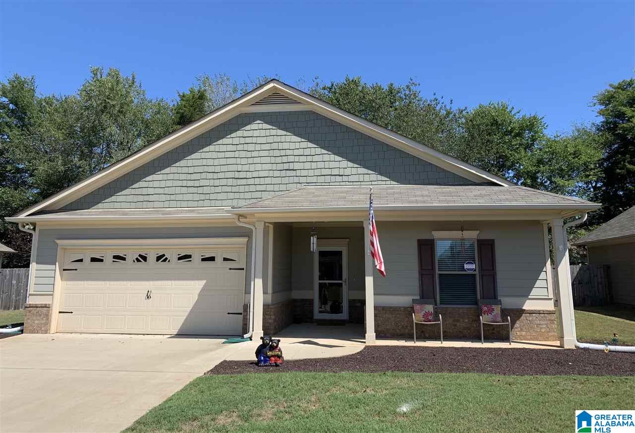 4893 Stonecreek Way Calera, AL 35040 - Photo 1 of 33