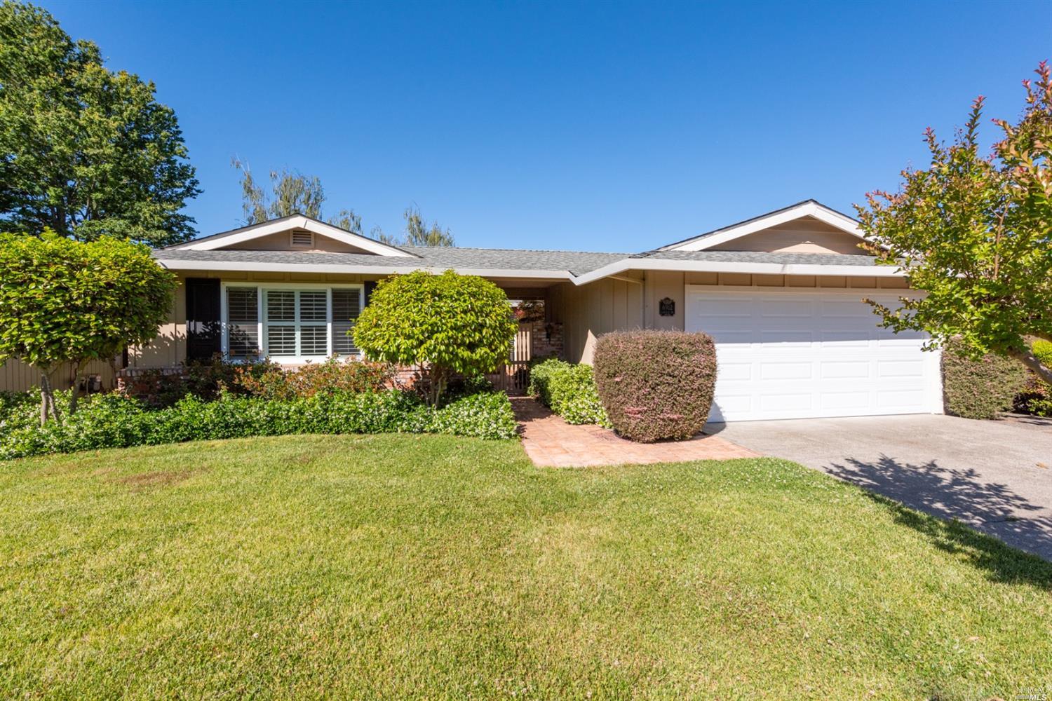 6912 Fairfield Drive Santa Rosa, CA 95409 - Photo 1 of 1 Gallery Image 1