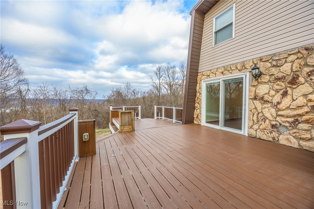 448 Ridgeview Drive St. Marys, WV 26170 - Photo 34 of 50