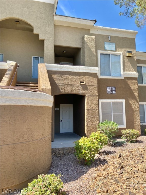 8070 West Russell Road, Unit 1003 Las Vegas, NV 89113 - Photo 1 of 19