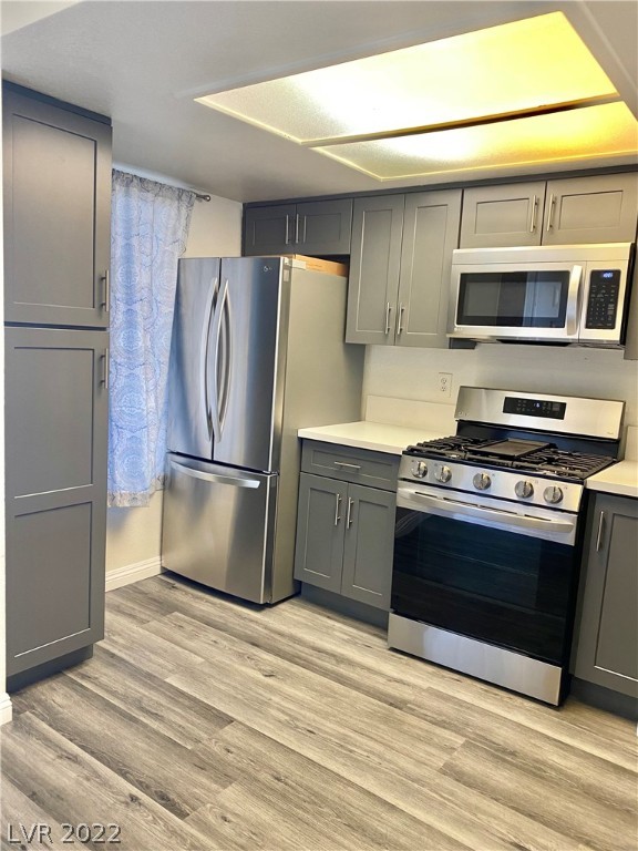 8070 West Russell Road, Unit 1003 Las Vegas, NV 89113 - Photo 2 of 19
