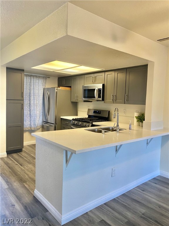 8070 West Russell Road, Unit 1003 Las Vegas, NV 89113 - Photo 4 of 19
