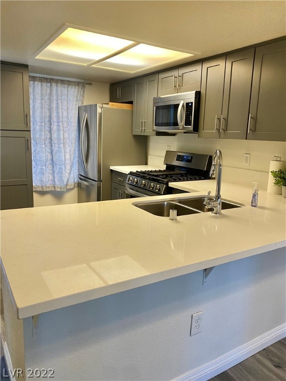 8070 West Russell Road, Unit 1003 Las Vegas, NV 89113 - Photo 5 of 19