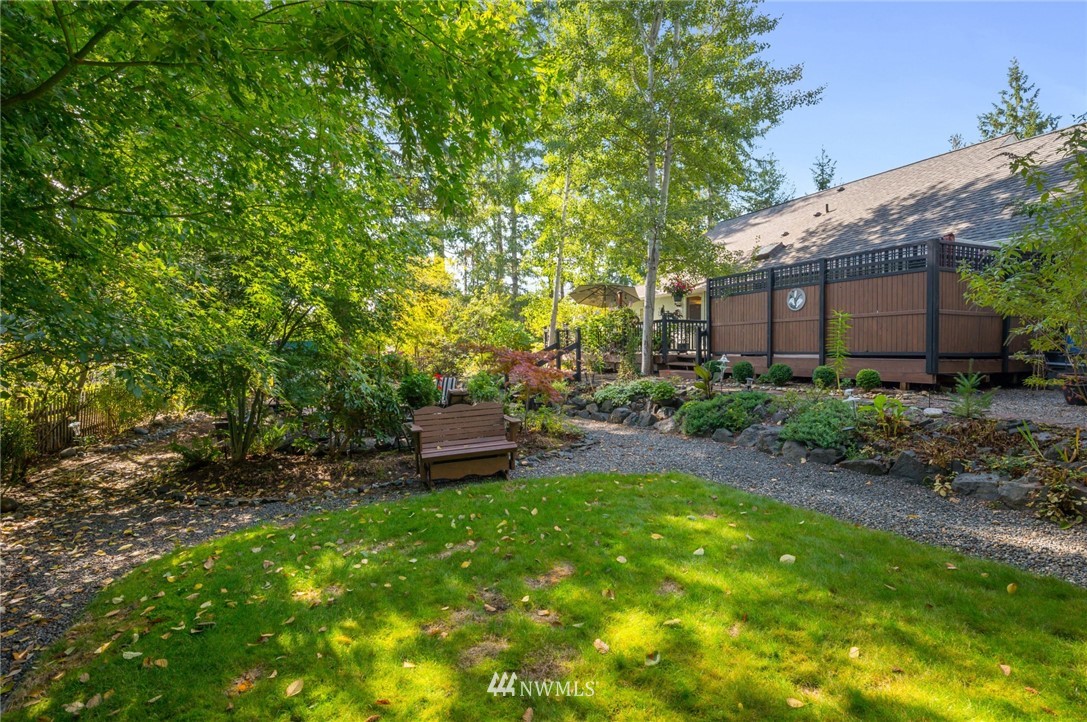 101 East Hofaker Road Allyn, WA 98524 - Photo 23 of 38 Gallery Image 23