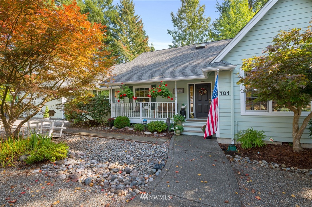 101 East Hofaker Road Allyn, WA 98524 - Photo 26 of 38 Gallery Image 26