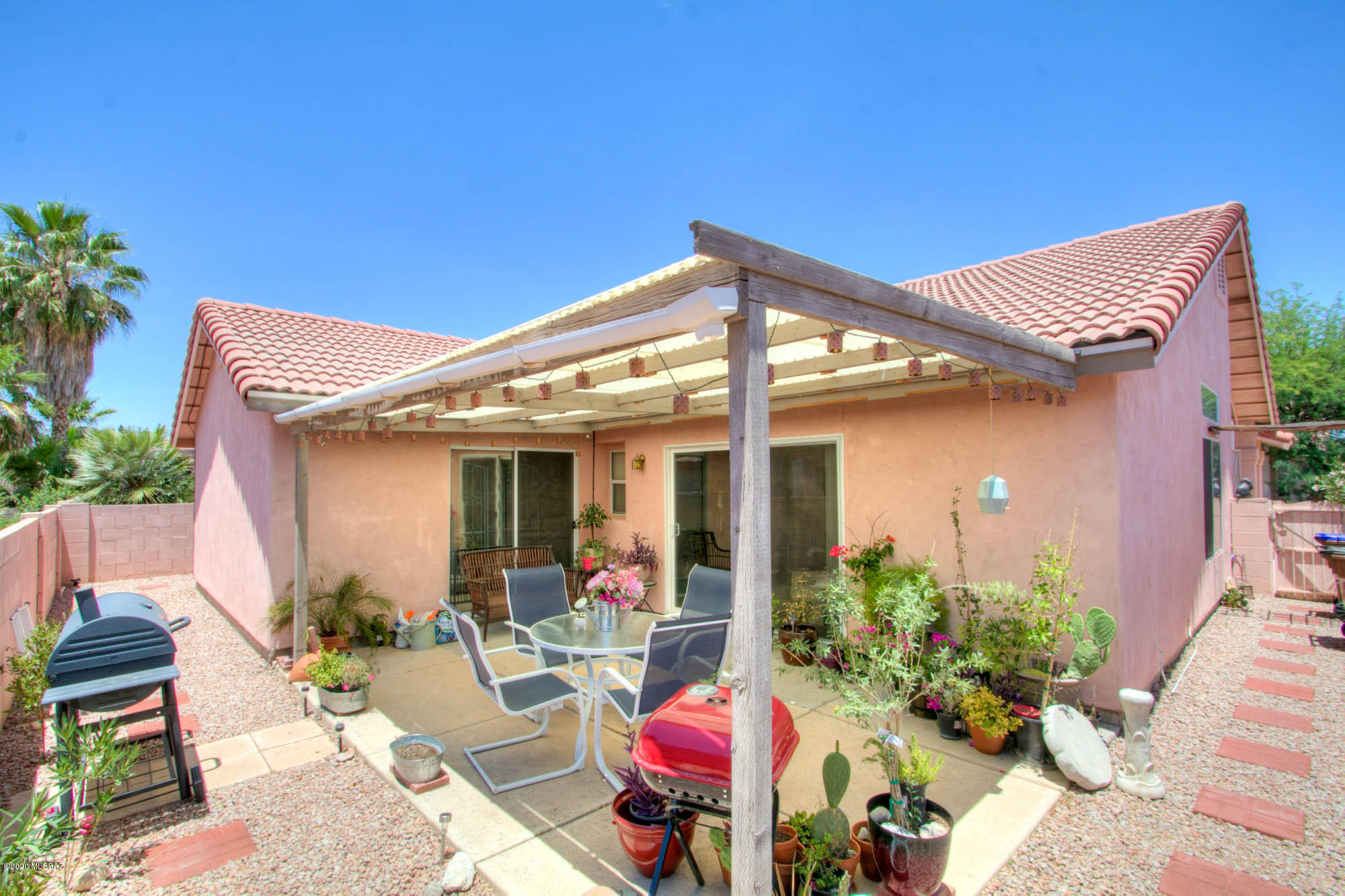 2969 West Sun Ranch Trail Tucson, AZ 85742 - Photo 28 of 30