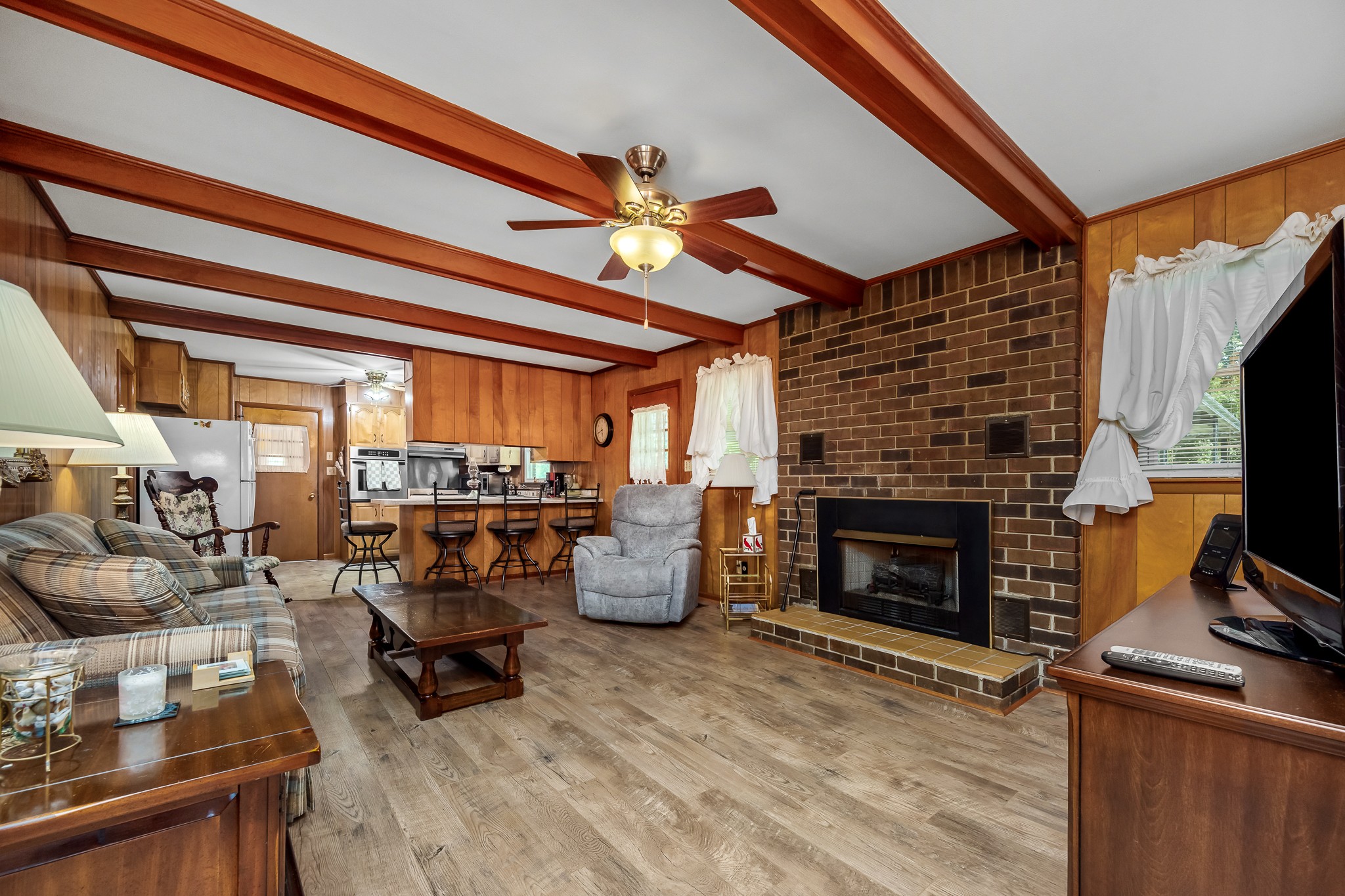 369 Brandontown Road Manchester, TN 37355 - Photo 20 of 54 Gallery Image 20
