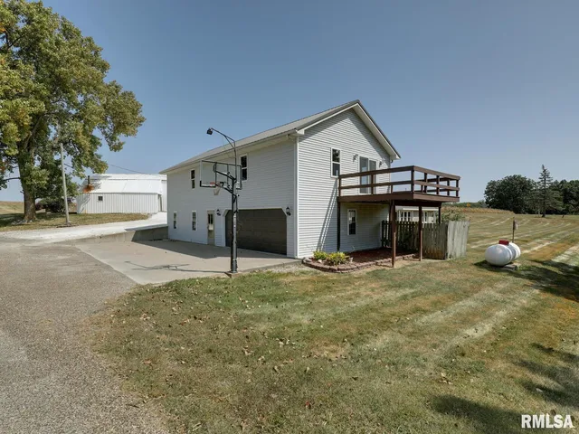 $399,900 | 1000 East 2000th Street, Liberty, IL 62347