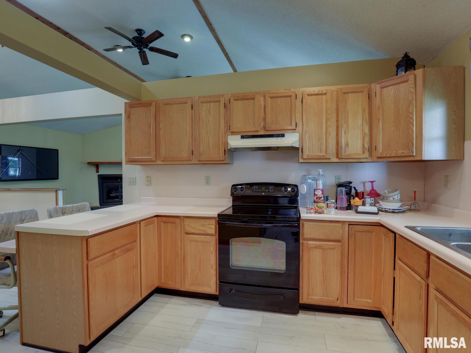 1000 East 2000th Street Liberty, IL 62347 - Photo 13 of 50