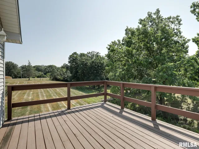 $399,900 | 1000 East 2000th Street, Liberty, IL 62347