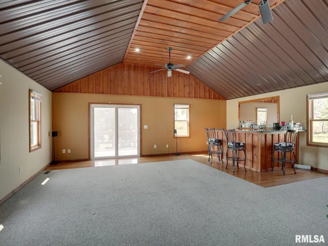 $399,900 | 1000 East 2000th Street, Liberty, IL 62347