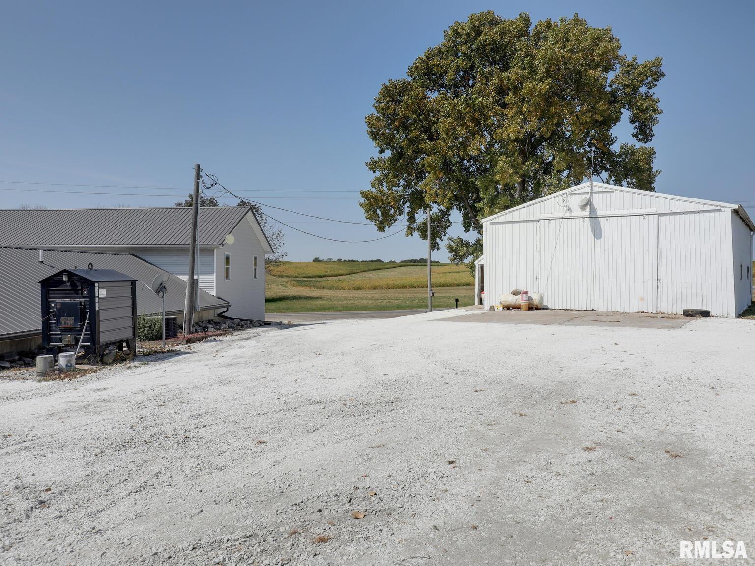 1000 East 2000th Street Liberty, IL 62347 - Photo 29 of 50