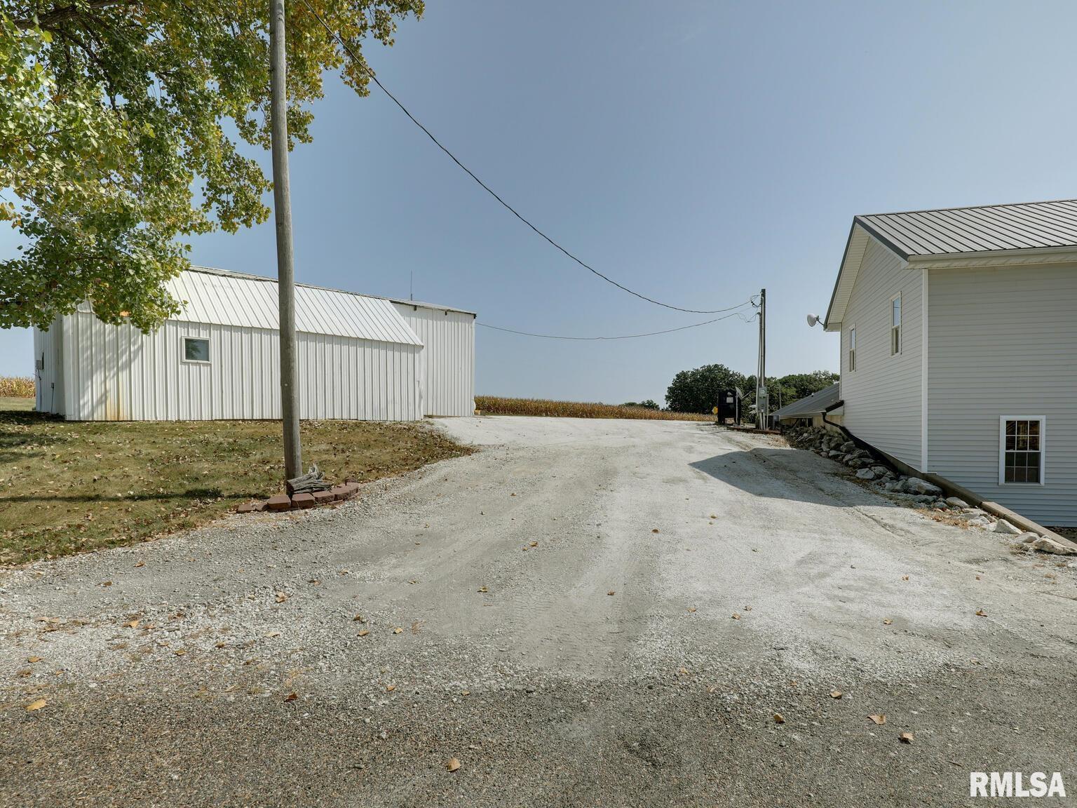 1000 East 2000th Street Liberty, IL 62347 - Photo 30 of 50