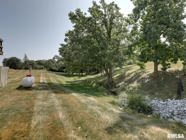 $399,900 | 1000 East 2000th Street, Liberty, IL 62347