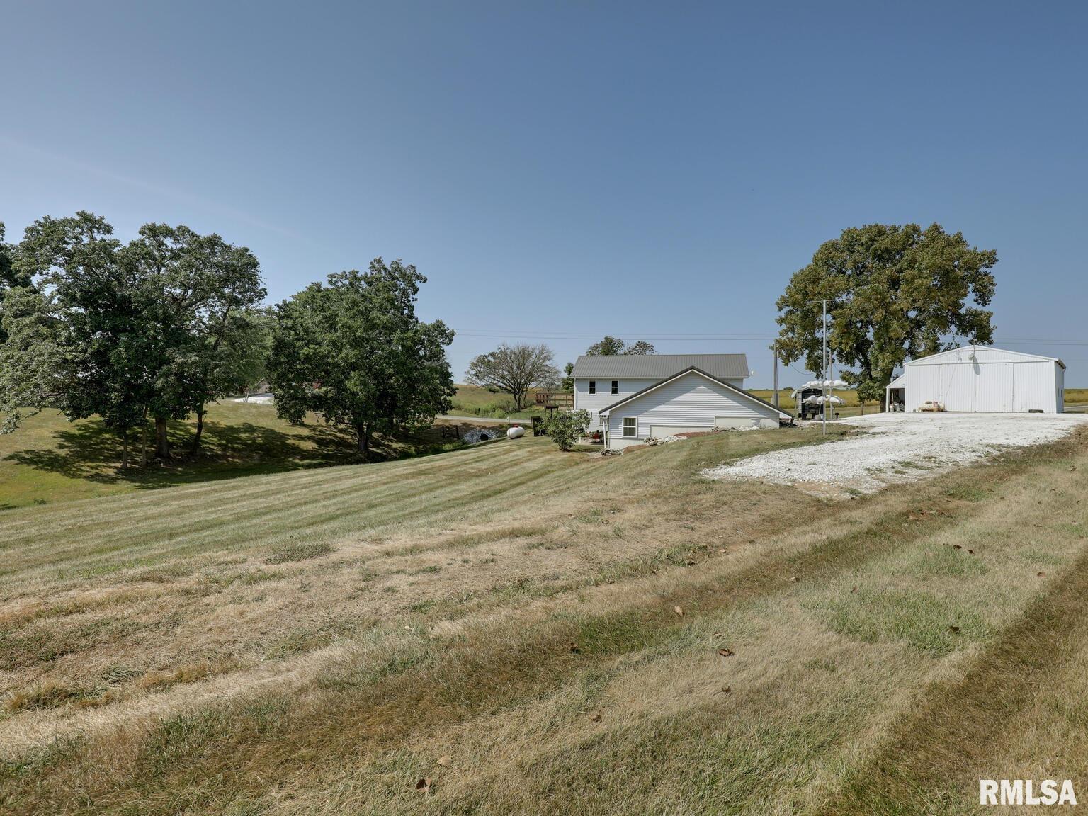 1000 East 2000th Street Liberty, IL 62347 - Photo 35 of 50