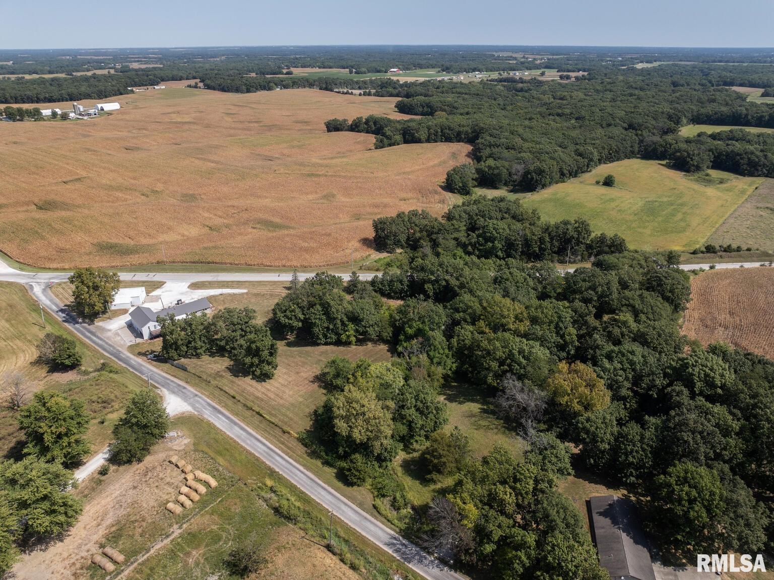 1000 East 2000th Street Liberty, IL 62347 - Photo 37 of 50