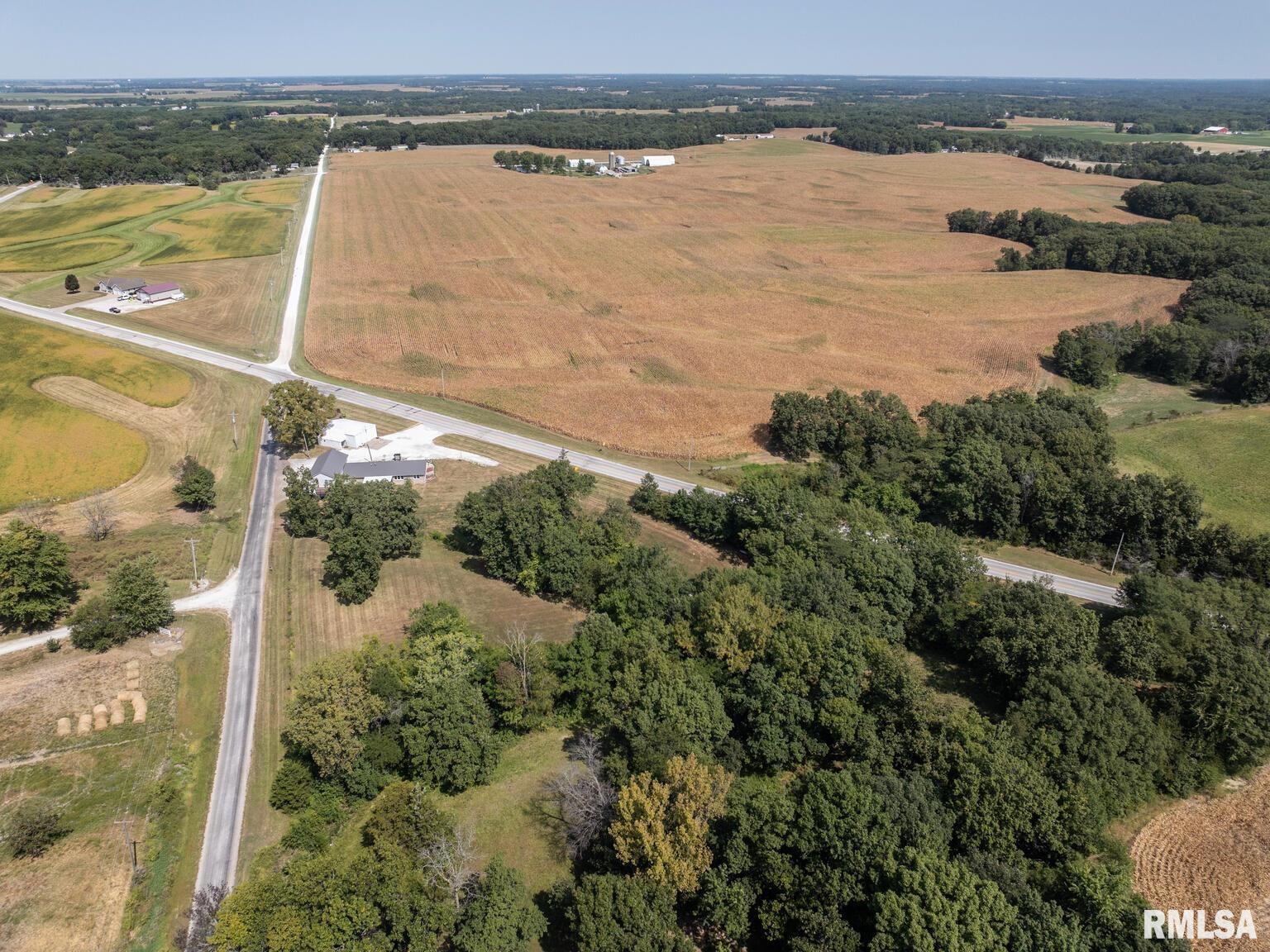 1000 East 2000th Street Liberty, IL 62347 - Photo 39 of 50