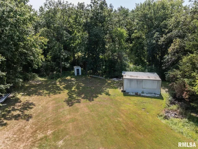 $399,900 | 1000 East 2000th Street, Liberty, IL 62347