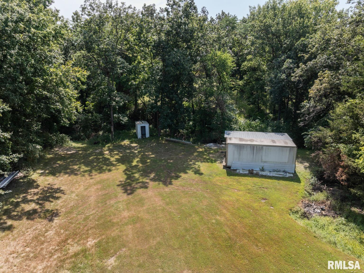 1000 East 2000th Street Liberty, IL 62347 - Photo 40 of 50