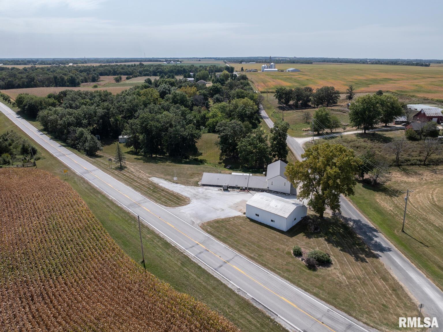1000 East 2000th Street Liberty, IL 62347 - Photo 4 of 50