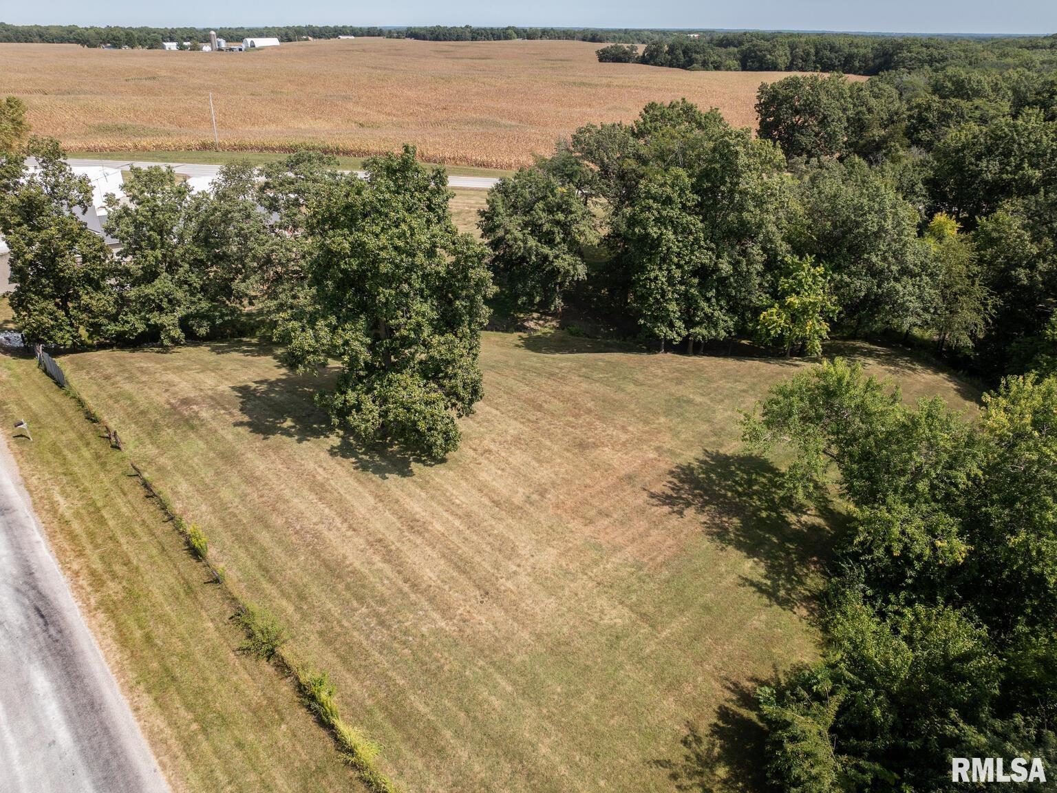 1000 East 2000th Street Liberty, IL 62347 - Photo 41 of 50