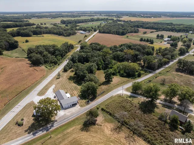 $399,900 | 1000 East 2000th Street, Liberty, IL 62347