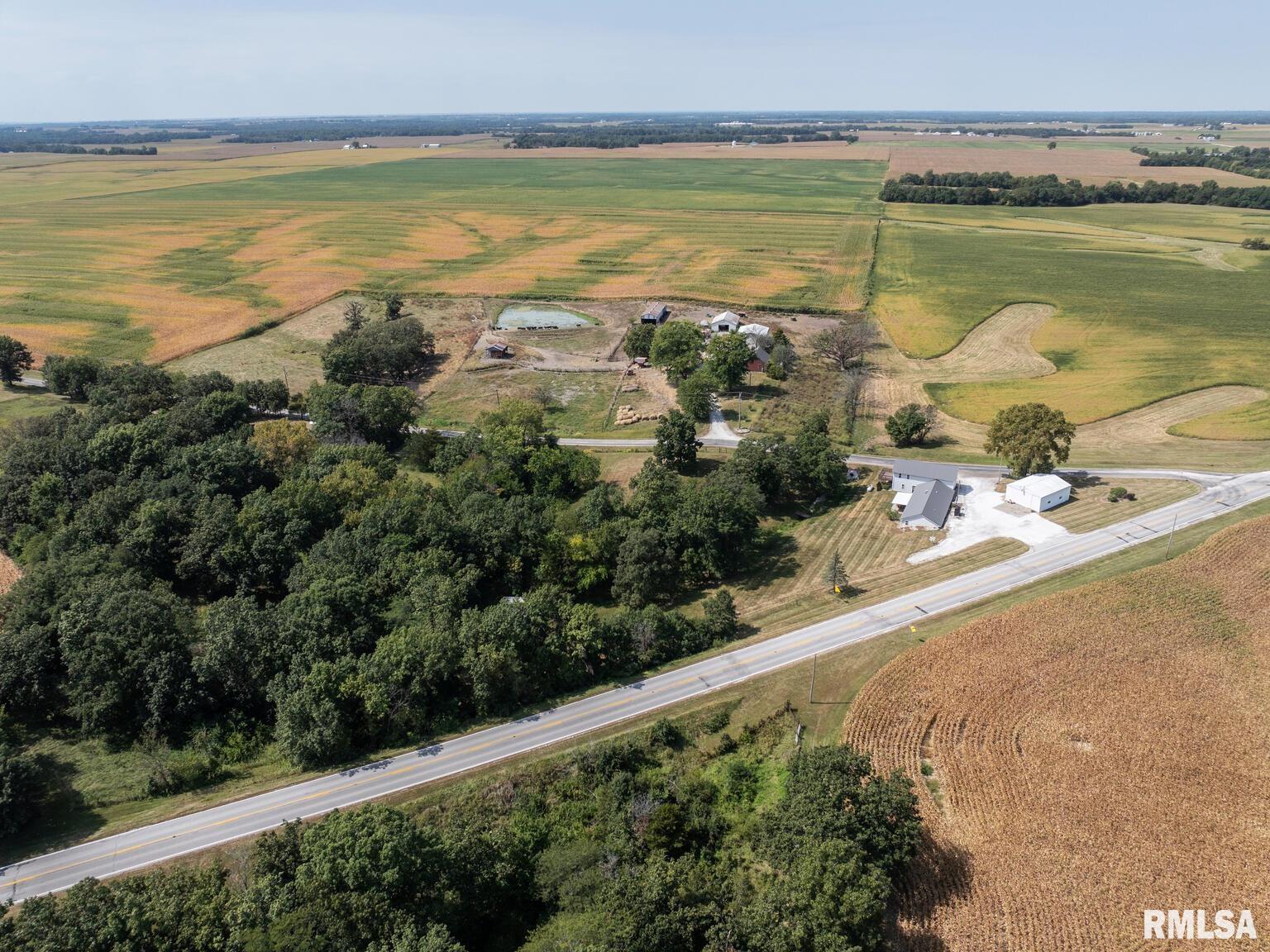 1000 East 2000th Street Liberty, IL 62347 - Photo 44 of 50