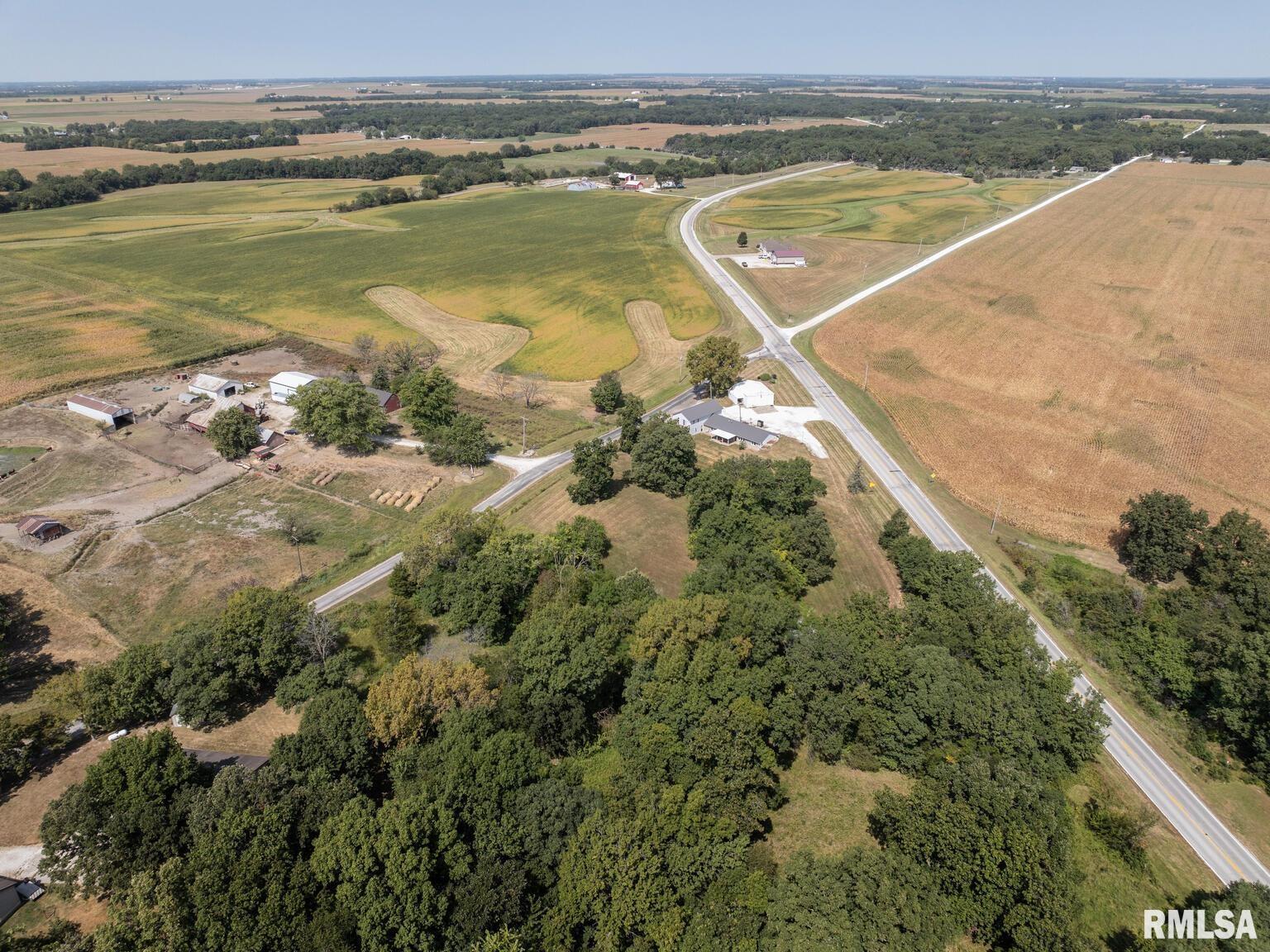 1000 East 2000th Street Liberty, IL 62347 - Photo 47 of 50