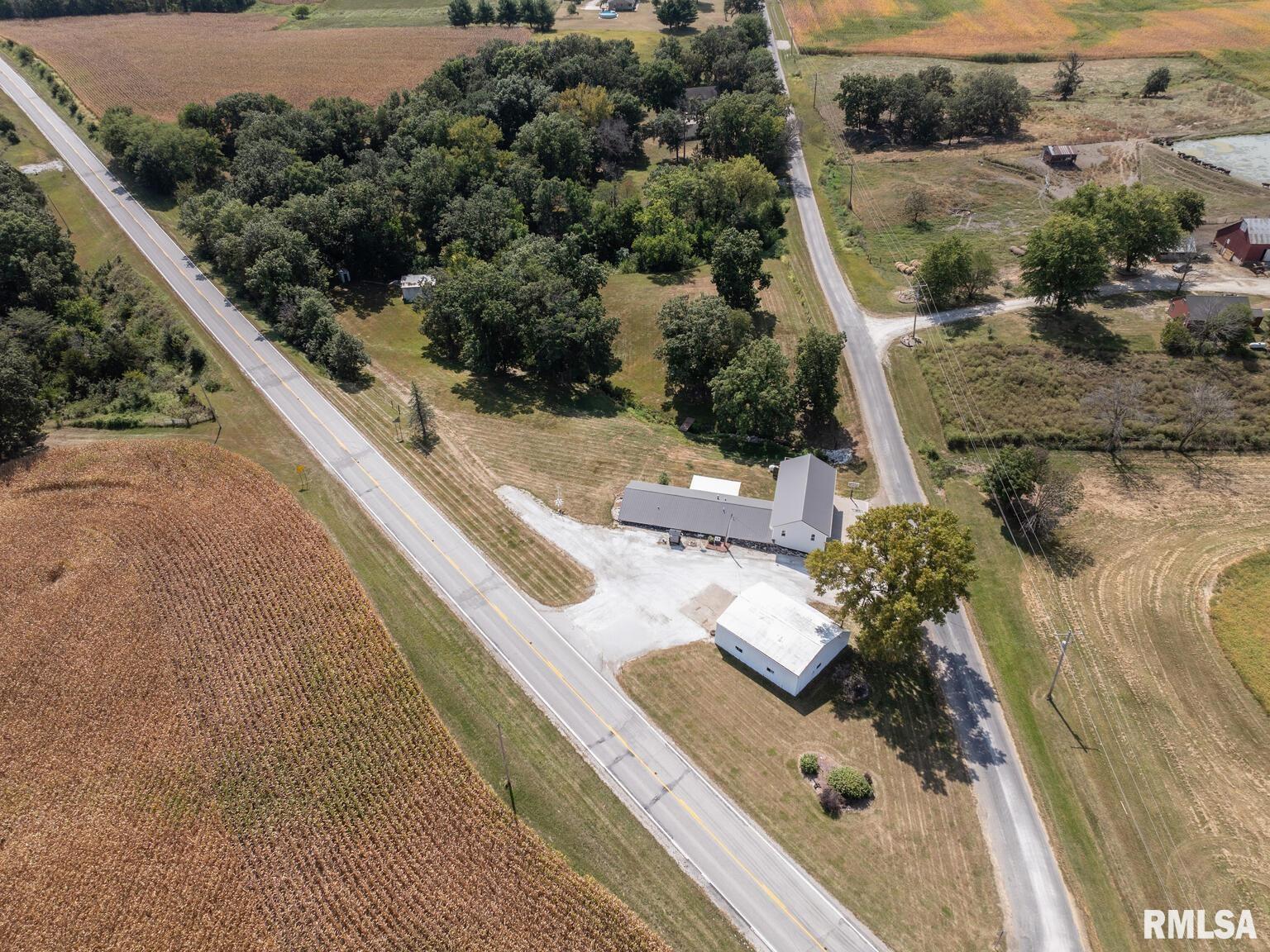 1000 East 2000th Street Liberty, IL 62347 - Photo 48 of 50