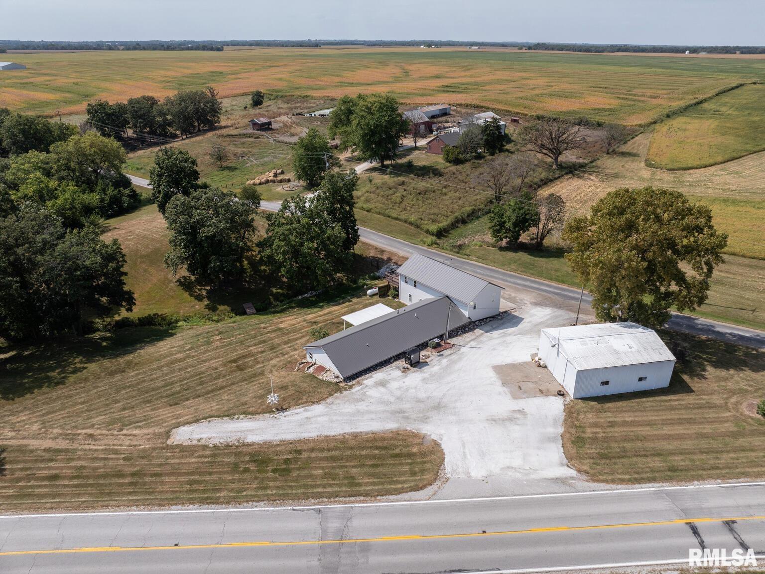 1000 East 2000th Street Liberty, IL 62347 - Photo 7 of 50