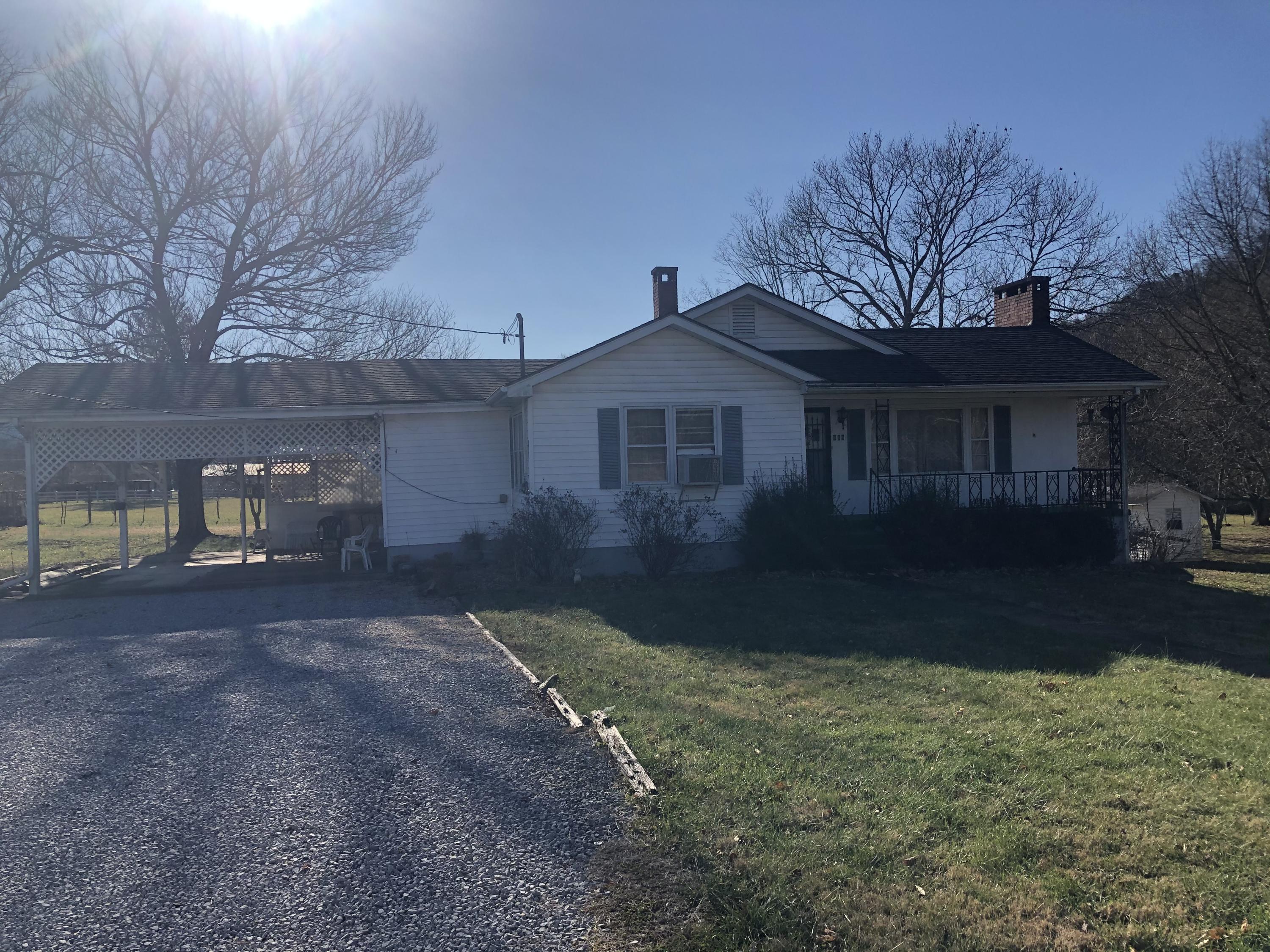 609 Lyle Road Erwin, TN 37650 - Photo 1 of 8 IMG_3945