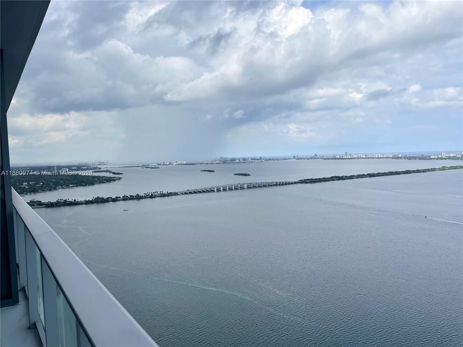 700 Northeast 24th Street, Unit 4604 Miami, FL 33137 - Photo 22 of 41 a view of beach and utility room