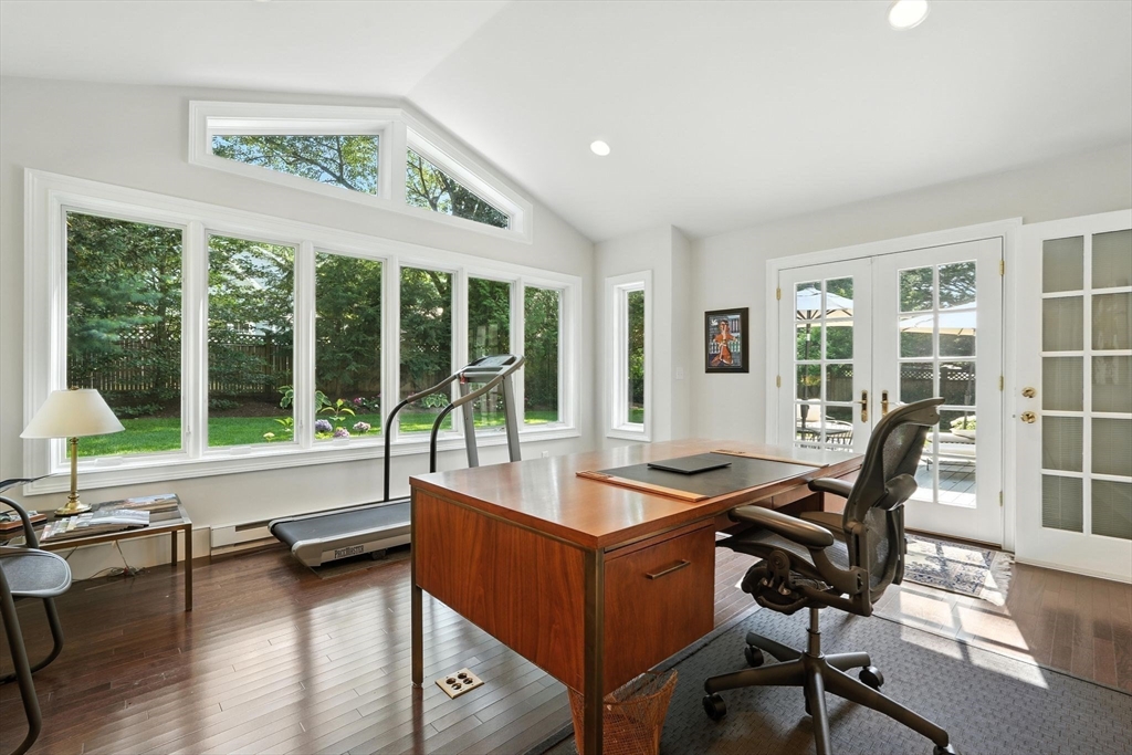 29 Englewood Road Longmeadow, MA 01106 - Photo 22 of 42