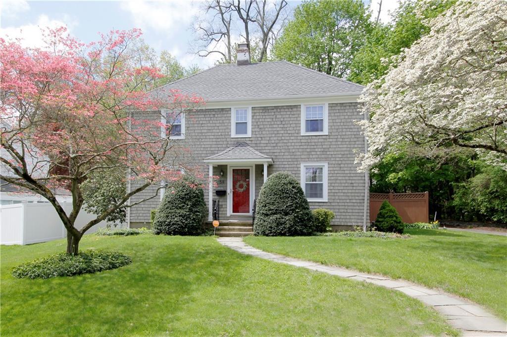 54 Lynnbrook Road Fairfield, CT 06825 - Photo 1 of 1 Gallery Image 1